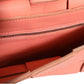 Lambskin Maxi Intrecciato Cassette Crossbody Bag