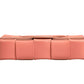 Lambskin Maxi Intrecciato Cassette Crossbody Bag