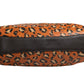 Visetos Leopard Aren Medium Shopper Tote