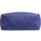 Blue with Gold Tote Bag