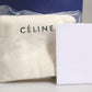 Blue with Gold Tote Bag
