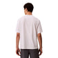 White Cotton Sportswear