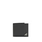 Black Calf Leather Bos Taurus Wallet