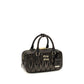 Brown Lamb Ovis Aries Aries Handbag