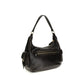 Brown Calf Leather Bos Taurus Shoulder Bag