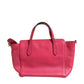 Swing Leather 2Way Tote Bag