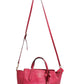 Swing Leather 2Way Tote Bag