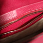 Swing Leather 2Way Tote Bag