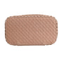 Mesh Embroidered Dior travel Vanity Case