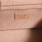Mesh Embroidered Dior travel Vanity Case