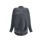 Gray Wool Dress Shirt