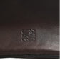 Trafalgar Mason Messenger Bag, Black, One Size