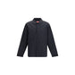 Black Cotton Jacket