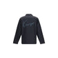 Black Cotton Jacket