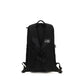 Black Nylon Backpack
