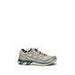 Multicolor Polyamide Athletic Sneakers