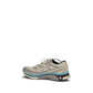 Multicolor Polyamide Athletic Sneakers