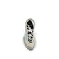 Multicolor Polyamide Athletic Sneakers