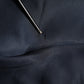 Black Polyester Jogger Men Sweatpants Pants
