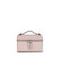 Multicolor Calf Leather Bos Taurus Handbag