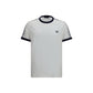 White Cotton Sportswear