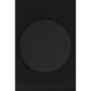 Black Nylon Handbag