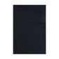 Black Polyamide One-Piece Swimsuit