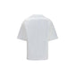 White Cotton Shirt