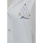 White Cotton Shirt