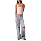 White Cotton Tank Tops