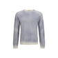 Gray Wool Oves Aries Sweatshirt