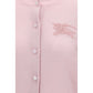 Multicolor Wool Oves Aries Cardigan