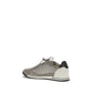 Gray Deer Sneakers