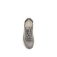 Gray Deer Sneakers