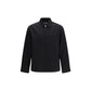 Black Wool Oves Aries Shirt