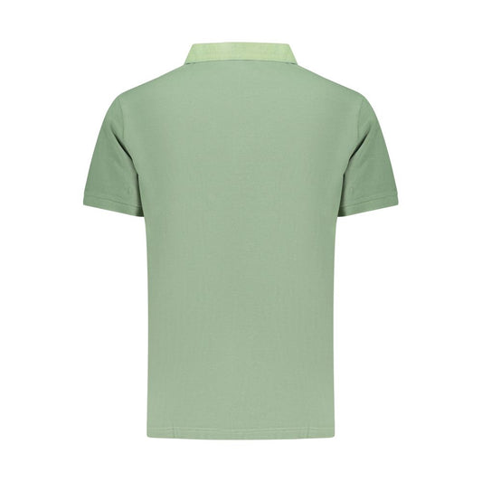 Verde Cotton Men's Polo