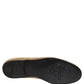 Gold Crystal Embellished Men Loafers Shoes