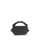 Black Recycled Polyester Handbag