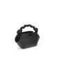 Black Recycled Polyester Handbag