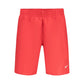 Rosso Polyester Mens Boxer