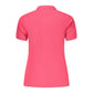 Rosa Cotton Womens Polo