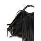 Black Lamb Ovis Aries Aries Shoulder Bag