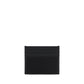 Black Calf Leather Bos Taurus Wallet