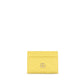 Bicolor Calf Leather Bos Taurus Wallet