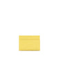 Bicolor Calf Leather Bos Taurus Wallet