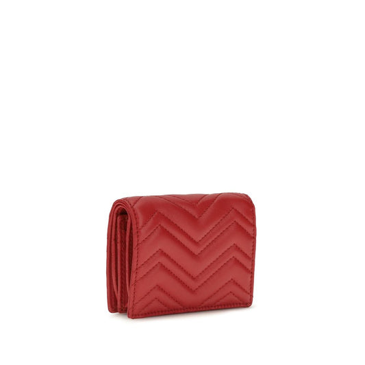 Multicolor Calf Leather Bos Taurus Wallet
