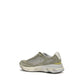 Bicolor Calf Leather Bos Taurus Low Top Sneakers