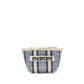 Multicolor Nylon Clutch Bag