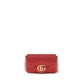 Multicolor Calf Leather Bos Taurus Shoulder Bag