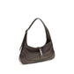 Brown Calf Leather Bos Taurus Shoulder Bag